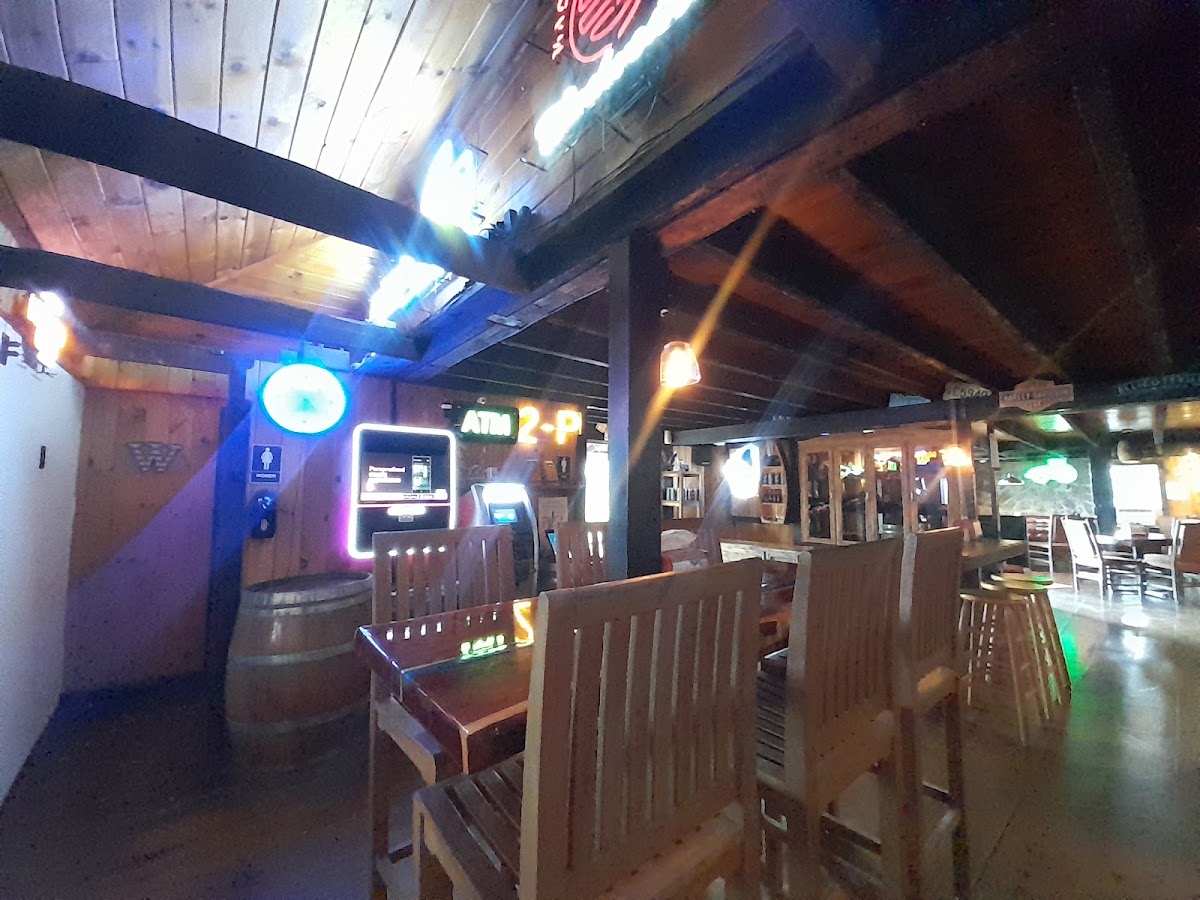 Blue Eagle Tavern Photos 2